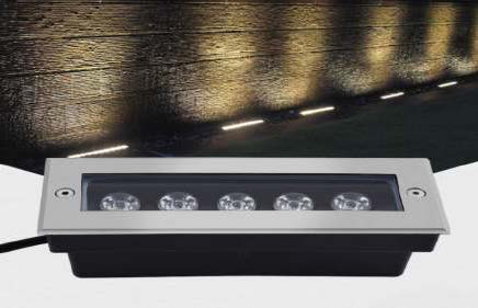 Fournisseur d'éclairage | Éclairage Lightac